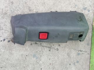 bontott PEUGEOT BOXER Bal hátsó Lökhárító Sarok (Műanyag)