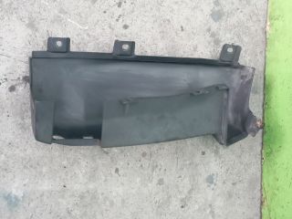 bontott PEUGEOT BOXER Bal hátsó Lökhárító Sarok (Műanyag)