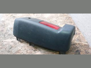bontott PEUGEOT BOXER Bal hátsó Lökhárító Sarok (Műanyag)
