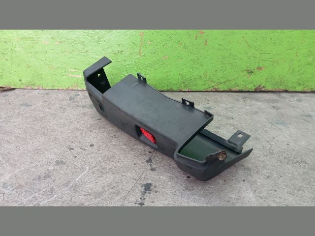 bontott PEUGEOT BOXER Bal hátsó Lökhárító Sarok (Műanyag)