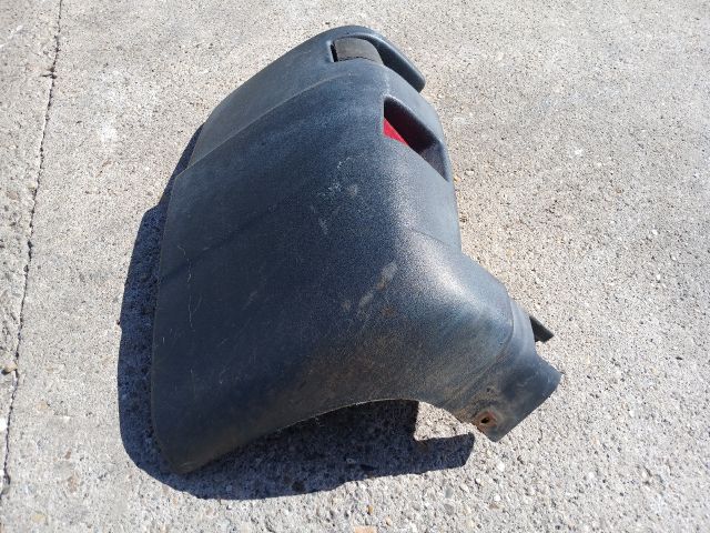 bontott PEUGEOT BOXER Bal hátsó Lökhárító Sarok (Műanyag)