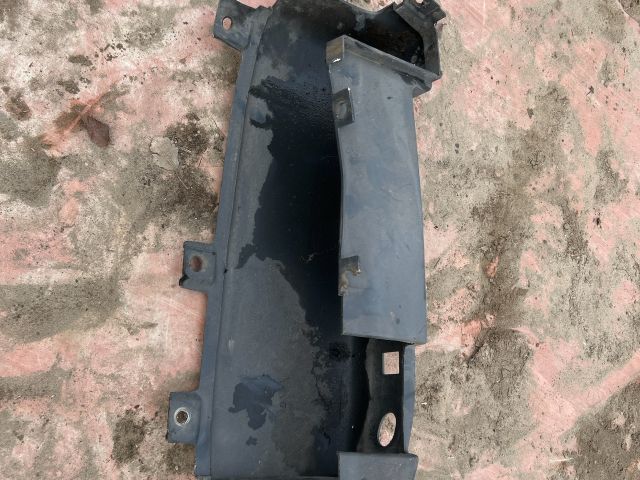bontott PEUGEOT BOXER Bal hátsó Lökhárító