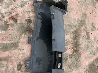 bontott PEUGEOT BOXER Bal hátsó Lökhárító