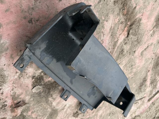 bontott PEUGEOT BOXER Bal hátsó Lökhárító