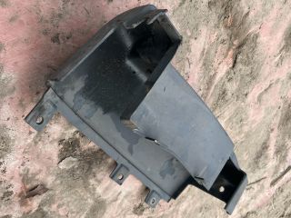 bontott PEUGEOT BOXER Bal hátsó Lökhárító