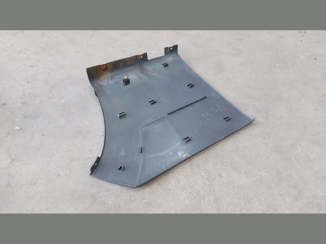 bontott PEUGEOT BOXER Bal hátsó Sárvédő Díszléc