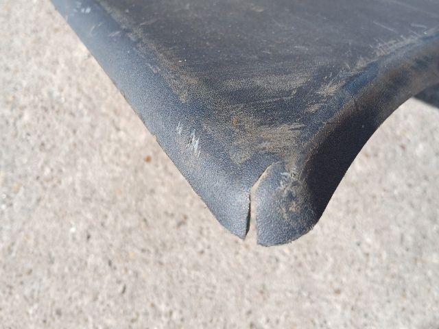 bontott PEUGEOT BOXER Bal hátsó Sárvédő Díszléc