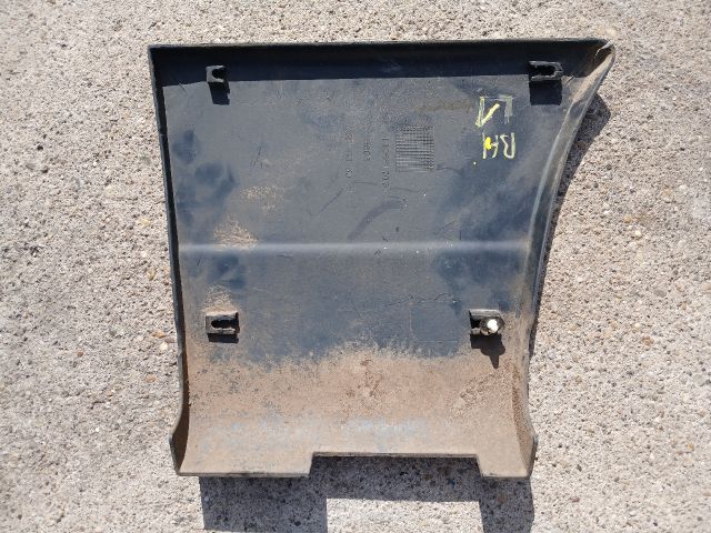 bontott PEUGEOT BOXER Bal hátsó Sárvédő Díszléc