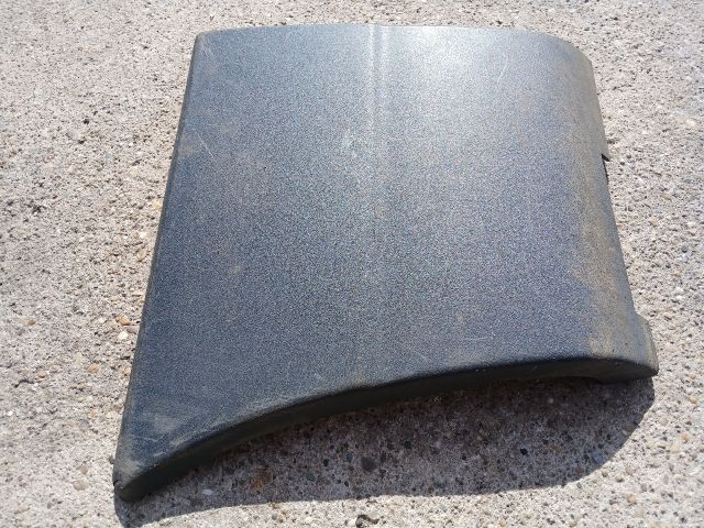 bontott PEUGEOT BOXER Bal hátsó Sárvédő Díszléc