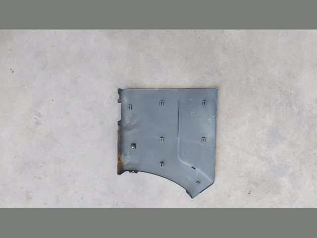 bontott PEUGEOT BOXER Bal hátsó Sárvédő Díszléc