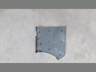 bontott PEUGEOT BOXER Bal hátsó Sárvédő Díszléc