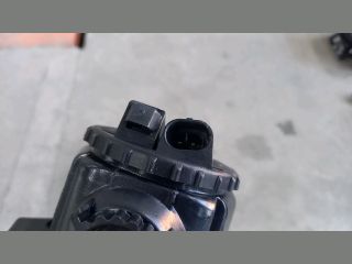 bontott PEUGEOT BOXER Bal Ködfényszóró