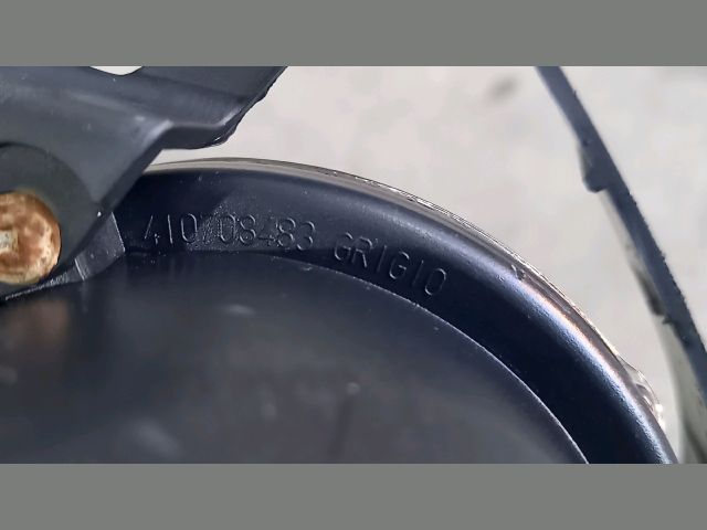 bontott PEUGEOT BOXER Bal Ködfényszóró