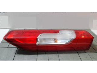 bontott PEUGEOT BOXER Bal Külső Hátsó Lámpa