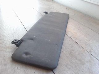 bontott PEUGEOT BOXER Bal Napellenző