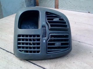 bontott PEUGEOT BOXER Bal Szellőző