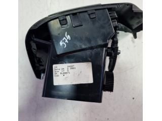 bontott PEUGEOT BOXER Bal Szellőző