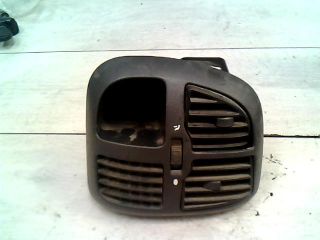 bontott PEUGEOT BOXER Bal Szellőző