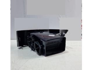 bontott PEUGEOT BOXER Bal Szellőző