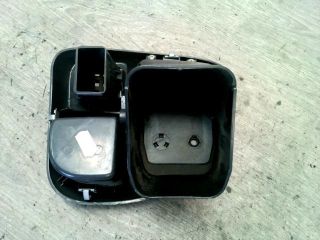 bontott PEUGEOT BOXER Bal Szellőző