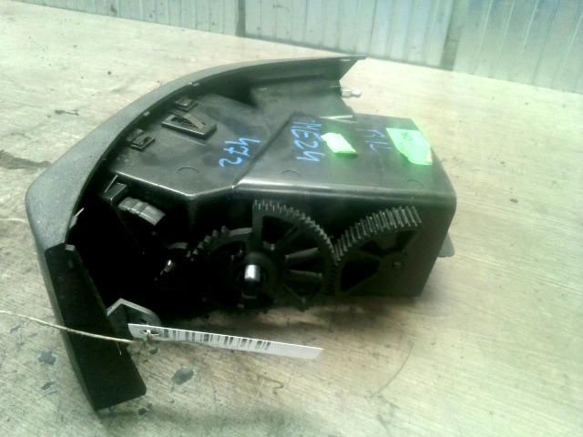 bontott PEUGEOT BOXER Bal Szellőző