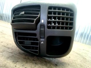 bontott PEUGEOT BOXER Bal Szellőző