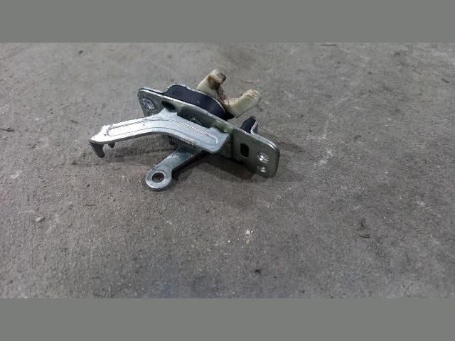 bontott PEUGEOT BOXER Bal Tolóajtó Zárszerkezet