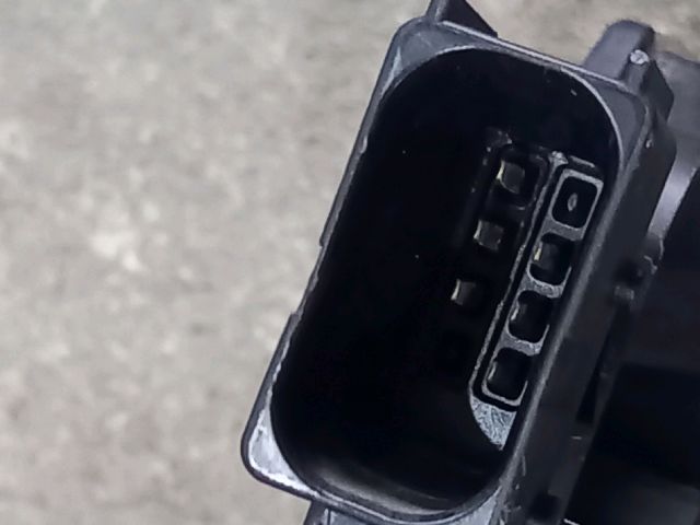 bontott PEUGEOT BOXER Bal Tolóajtó Zárszerkezet