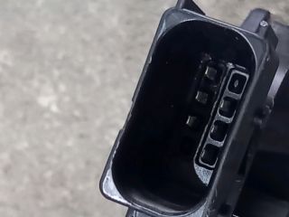 bontott PEUGEOT BOXER Bal Tolóajtó Zárszerkezet