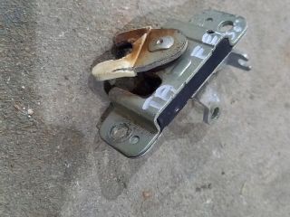 bontott PEUGEOT BOXER Bal Tolóajtó Zárszerkezet