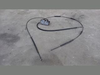 bontott PEUGEOT BOXER Bal Tolóajtó Zárszerkezet