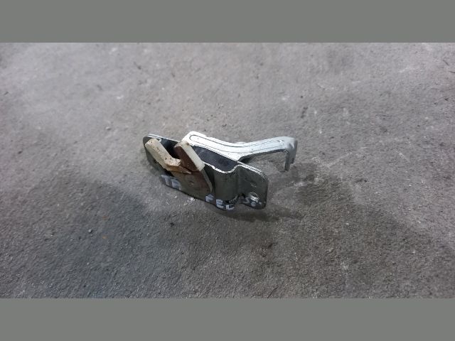 bontott PEUGEOT BOXER Bal Tolóajtó Zárszerkezet