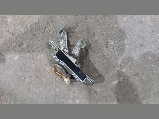 bontott PEUGEOT BOXER Bal Tolóajtó Zárszerkezet