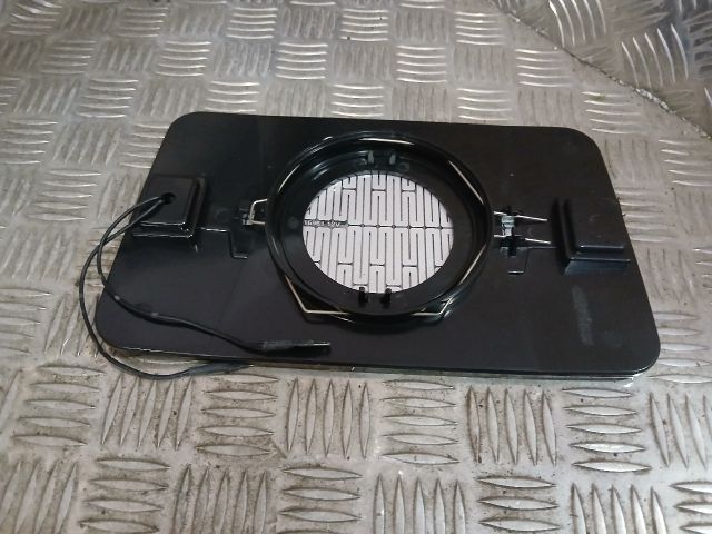 bontott PEUGEOT BOXER Bal Tükörlap