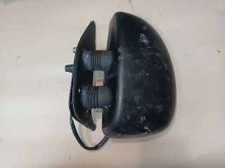 bontott PEUGEOT BOXER Bal Visszapillantó Tükör (Elektromos)