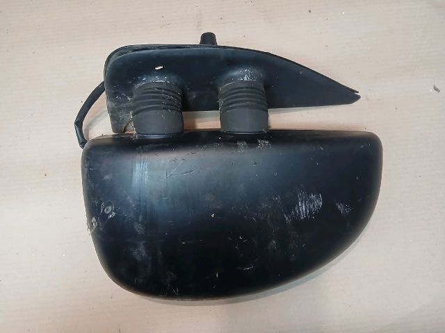 bontott PEUGEOT BOXER Bal Visszapillantó Tükör (Elektromos)