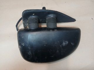 bontott PEUGEOT BOXER Bal Visszapillantó Tükör (Elektromos)