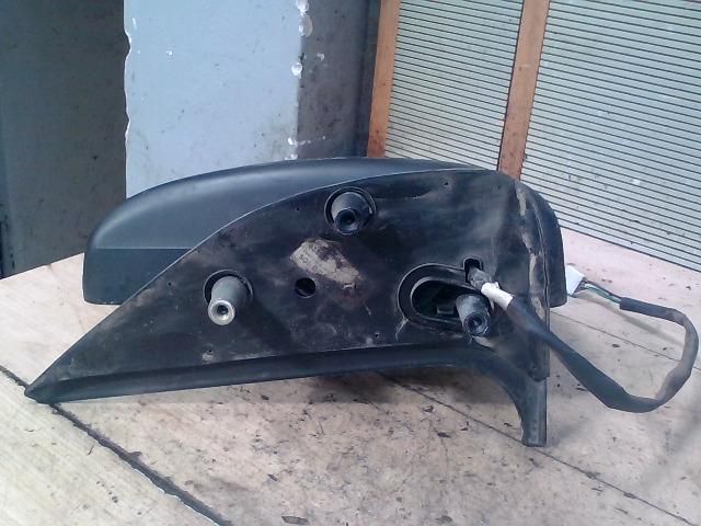 bontott PEUGEOT BOXER Bal Visszapillantó Tükör (Elektromos)