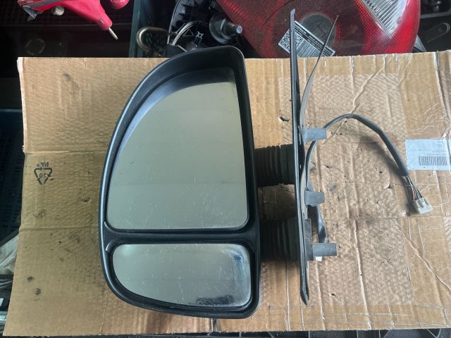 bontott PEUGEOT BOXER Bal Visszapillantó Tükör (Elektromos)