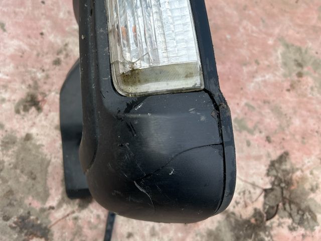 bontott PEUGEOT BOXER Bal Visszapillantó Tükör (Elektromos)
