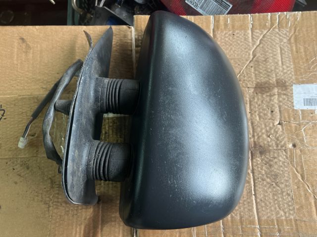 bontott PEUGEOT BOXER Bal Visszapillantó Tükör (Elektromos)