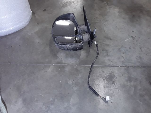 bontott PEUGEOT BOXER Bal Visszapillantó Tükör (Elektromos)