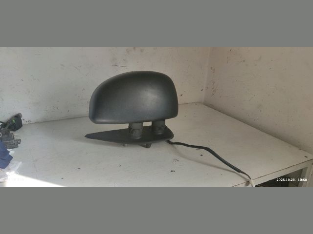 bontott PEUGEOT BOXER Bal Visszapillantó Tükör (Elektromos)