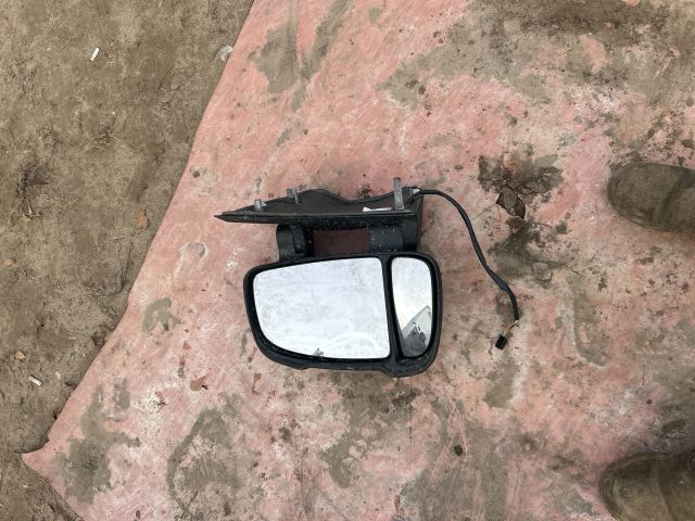 bontott PEUGEOT BOXER Bal Visszapillantó Tükör (Elektromos)