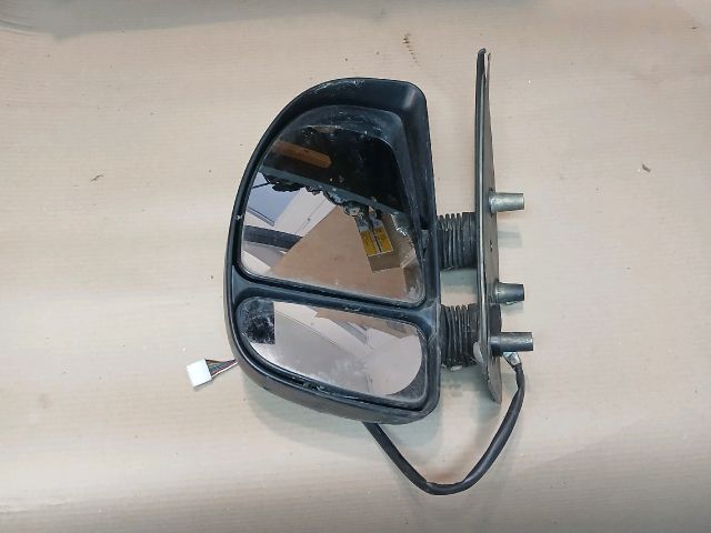 bontott PEUGEOT BOXER Bal Visszapillantó Tükör (Elektromos)