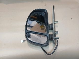 bontott PEUGEOT BOXER Bal Visszapillantó Tükör (Elektromos)