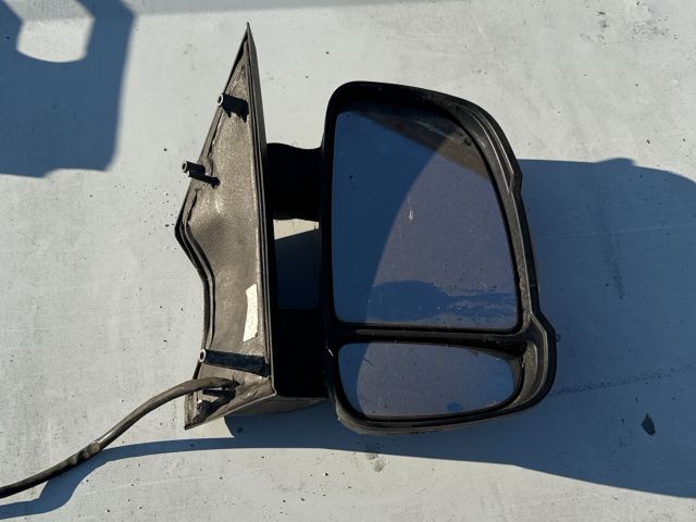 bontott PEUGEOT BOXER Bal Visszapillantó Tükör (Elektromos)