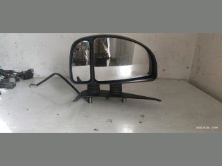 bontott PEUGEOT BOXER Bal Visszapillantó Tükör (Elektromos)