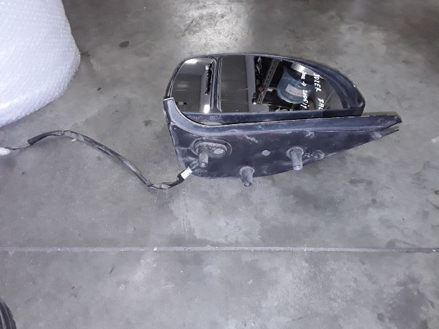 bontott PEUGEOT BOXER Bal Visszapillantó Tükör (Elektromos)