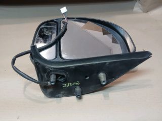 bontott PEUGEOT BOXER Bal Visszapillantó Tükör (Elektromos)